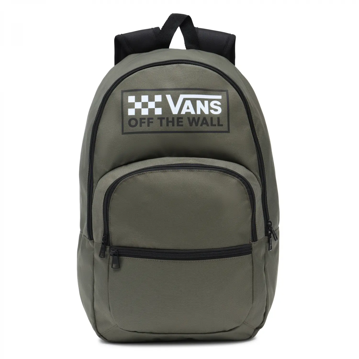 Vans Ranged 2 Backpack-B Yeşil Kadın Sırt Çantası VN0A7UFNKCZ1