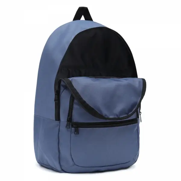 Vans Ranged 2 Backpack-B Mavi Kadın Sırt Çantası VN0A7UFNBZS1