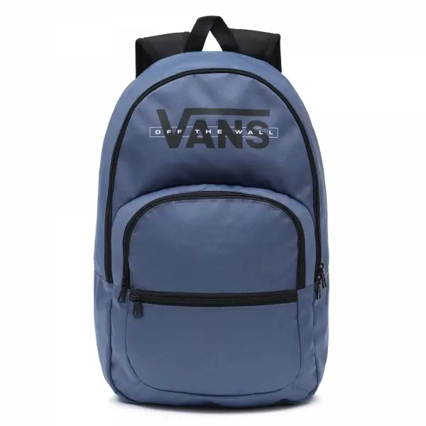 Vans Ranged 2 Backpack-B Mavi Kadın Sırt Çantası VN0A7UFNBZS1