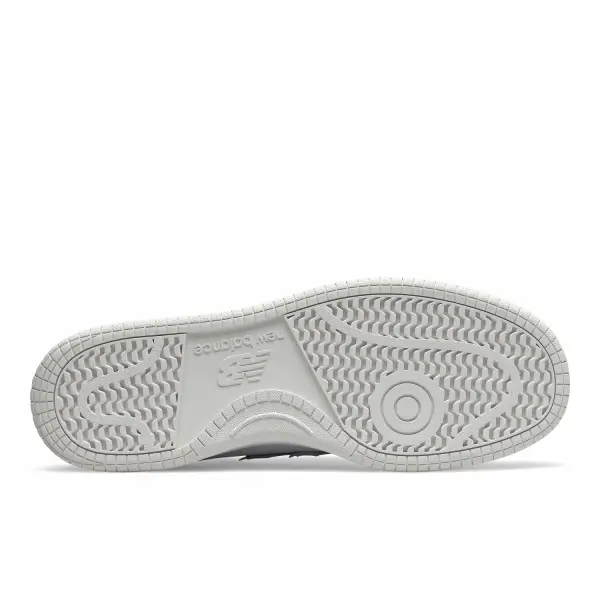 New Balance 480 Beyaz Unisex Günlük Ayakkabı BB480LGT