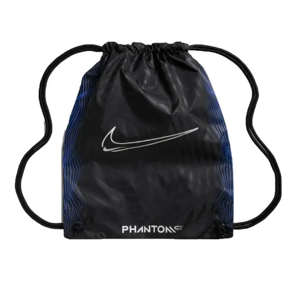 Nike Gripknit Phantom GX Elite SG-Pro Ac Gri Erkek Krampon DD9443-040