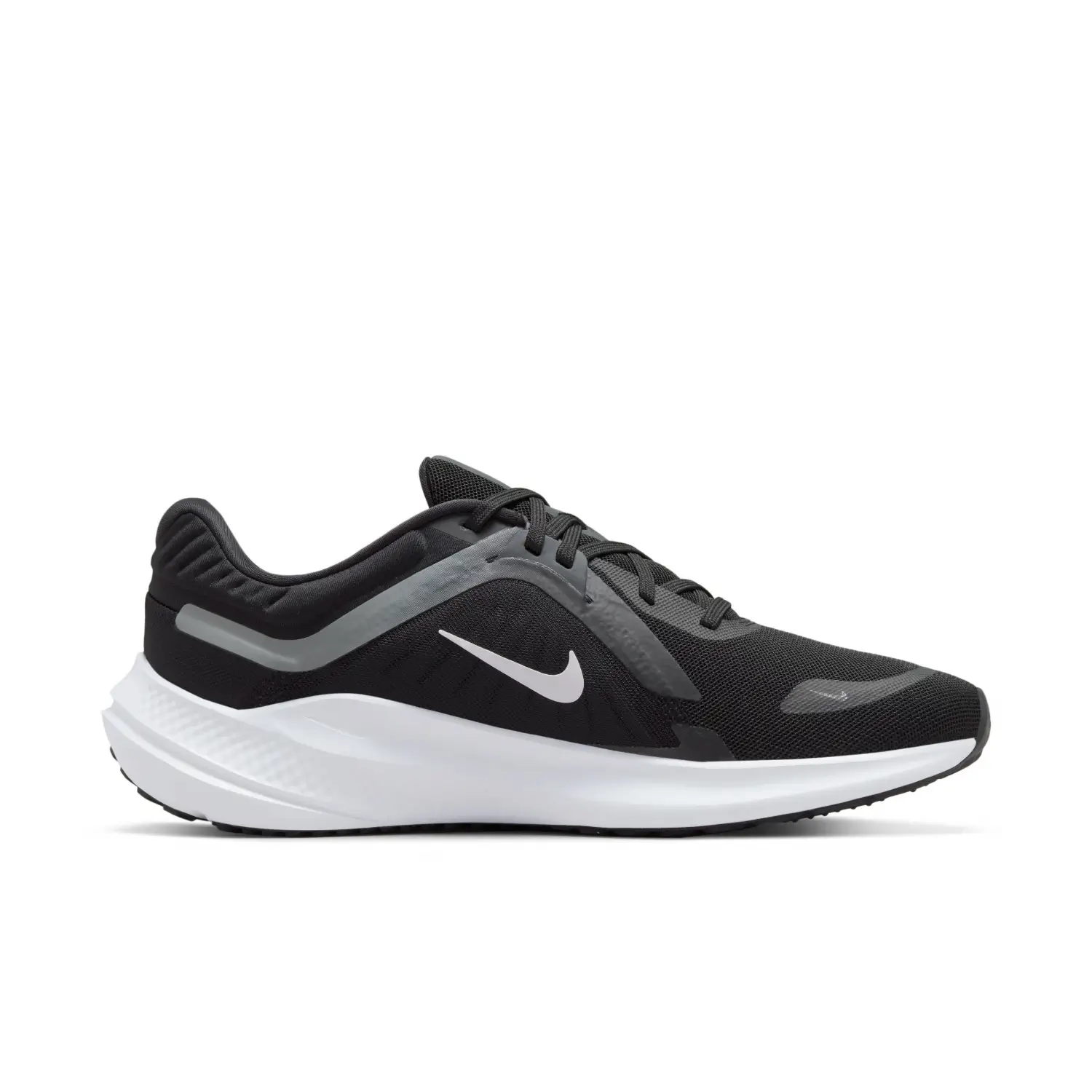 Nike Quest 5 Siyah Erkek Koşu Ayakkabısı DD0204-001