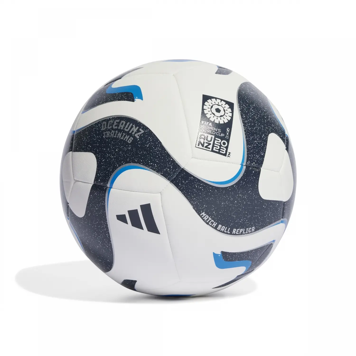 adidas Oceaunz Training Beyaz Futbol Topu HT9014