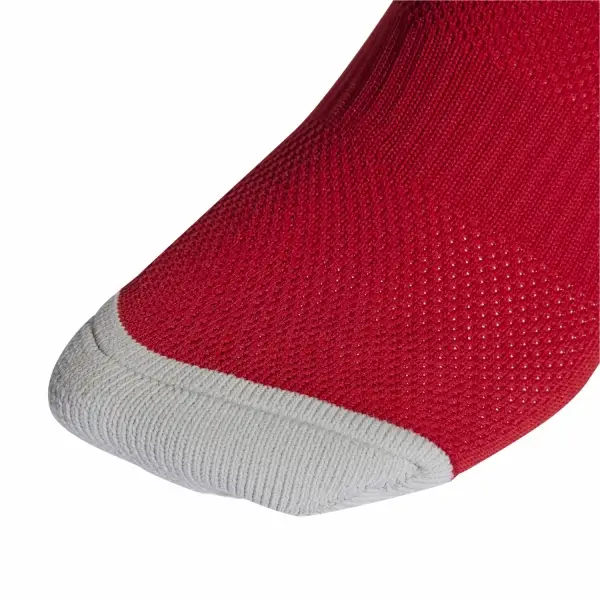 adidas Milano 23 Kırmızı Unisex Çorap IB7817
