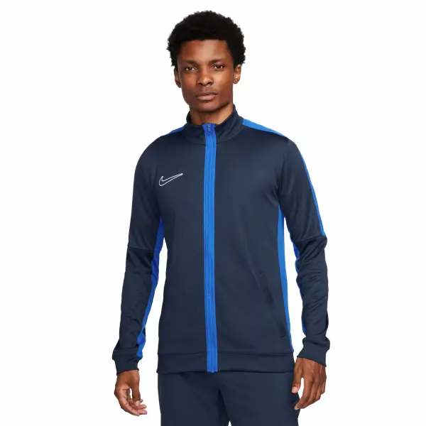 Nike Dri-FIT Academy Mavi Erkek Eşofman Üstü DR1681-463