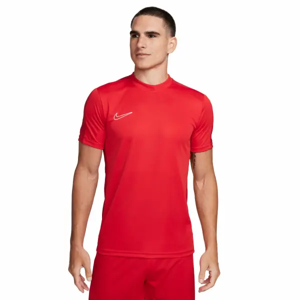 Nike Dri-FIT Academy 23 Sarı Erkek Tişört DR1336-719
