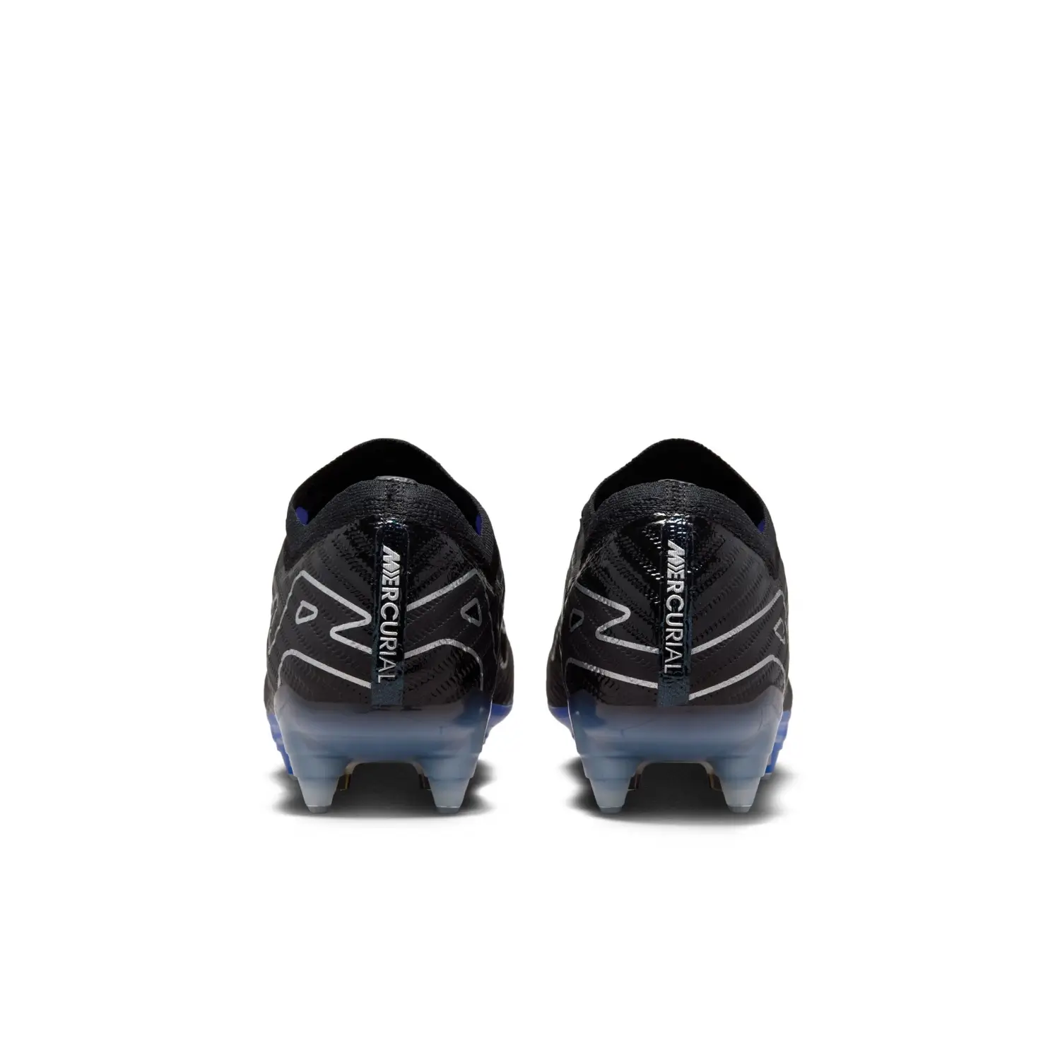 Nike Mercurial Vapor 15 Elite SG-Pro Ac Gri Erkek Krampon DJ5168-040