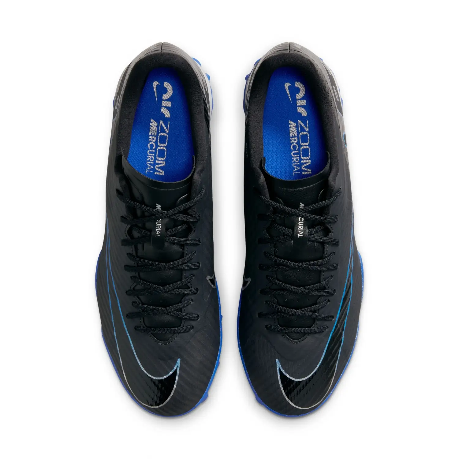 Nike Vapor 15 Academy TF Gri Erkek Halı Saha Ayakkabısı DJ5635-040