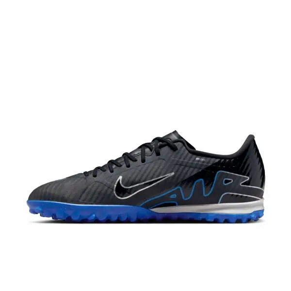 Nike Vapor 15 Academy TF Gri Erkek Halı Saha Ayakkabısı DJ5635-040