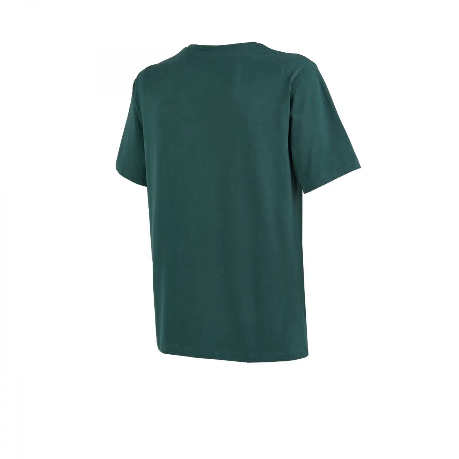 New Balance Lifestyle Yeşil Erkek Tişört MNT3304-TPG