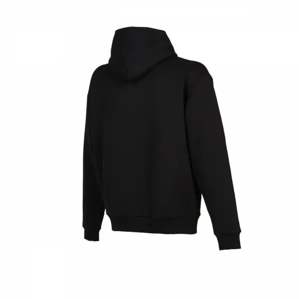 New Balance Lifestyle Siyah Unisex Sweatshirt UNH3350-BK