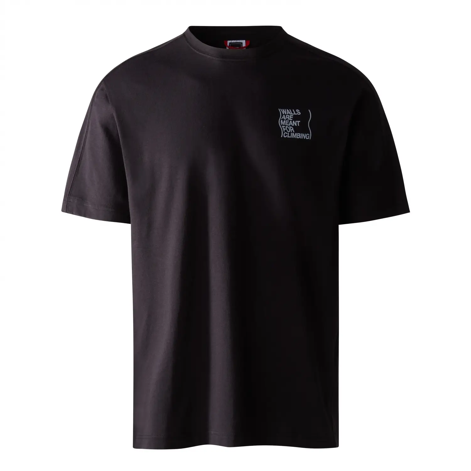 The North Face Outdoor Siyah Erkek T-Shirt NF0A8524JK31