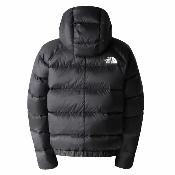 The North Face Hyalite Down Siyah Kadın Mont NF0A3Y4RJK31