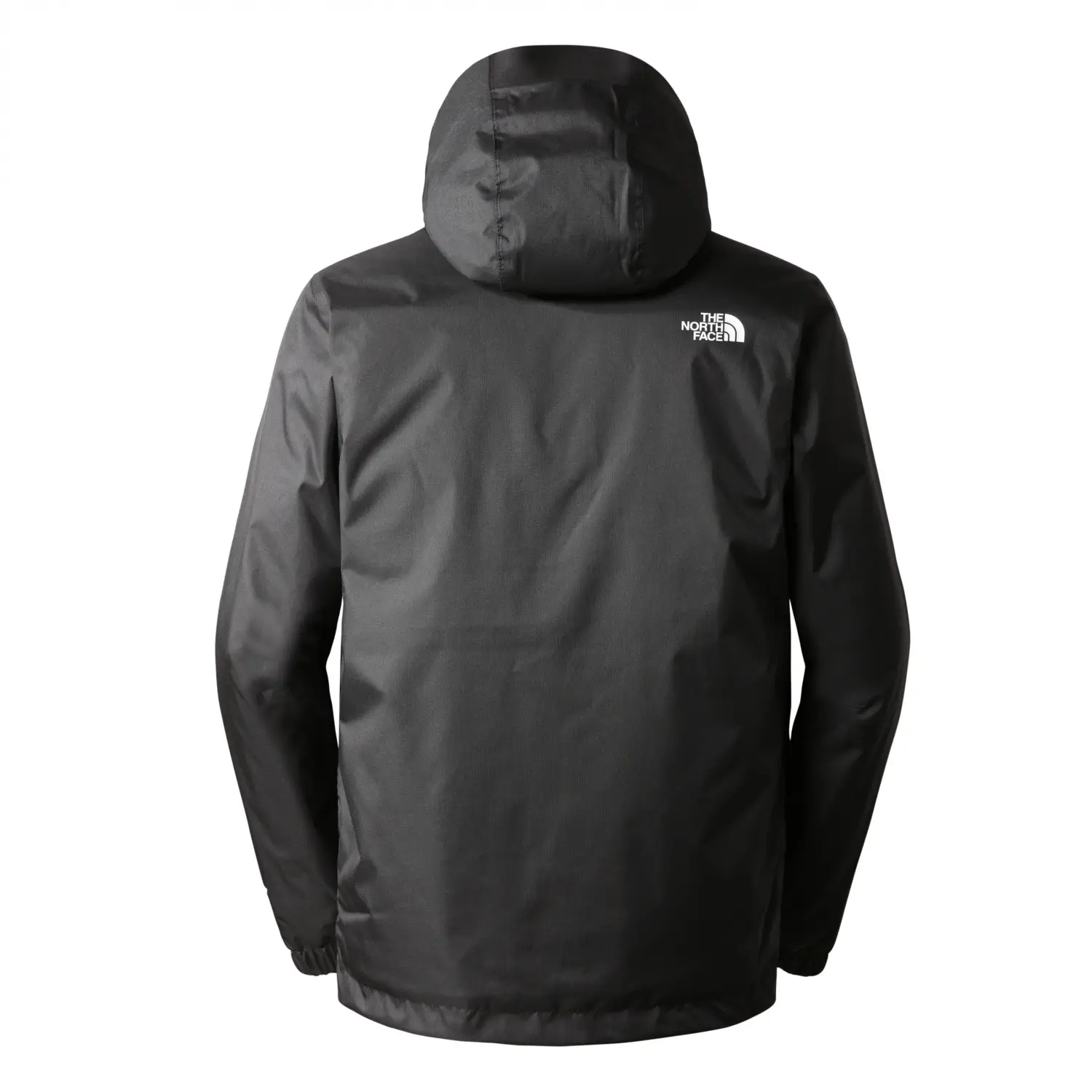 The North Face Quest Insulated Siyah Erkek Mont NF00C302KY41