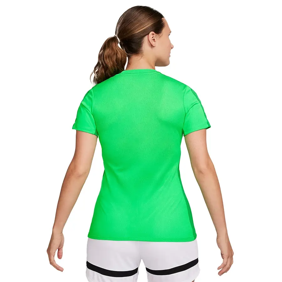 Nike Dri-FIT Academy Yeşil Kadın Tişört DR1338-329