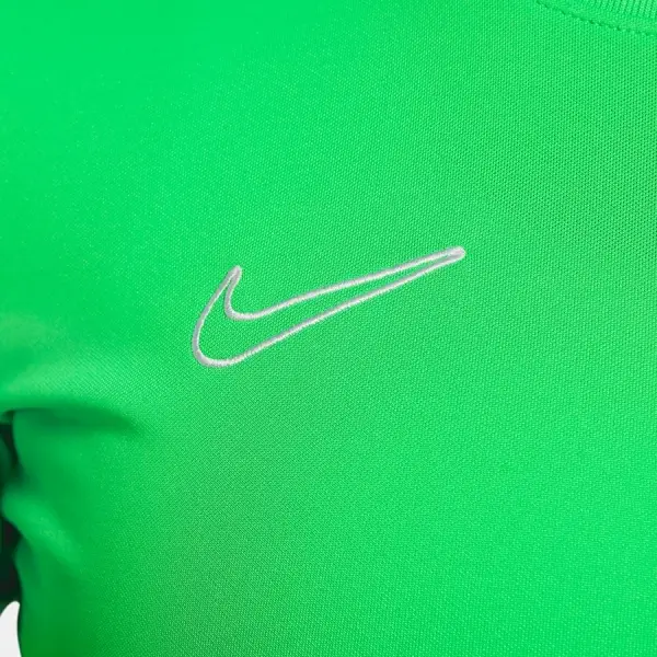 Nike Dri-FIT Academy Yeşil Kadın Tişört DR1338-329