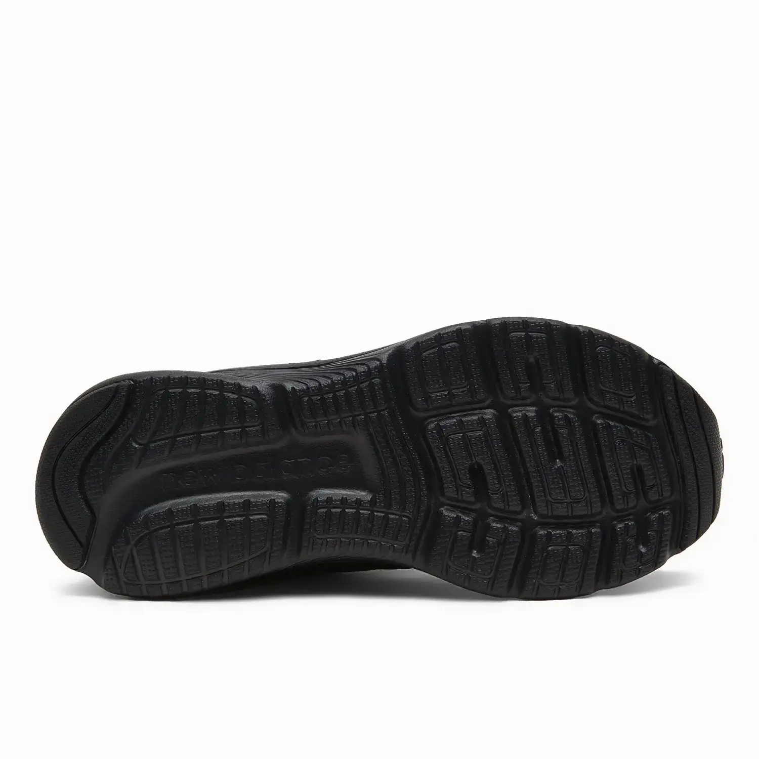 New Balance 411  Siyah Kadın Koşu Ayakkabısı W411BB2