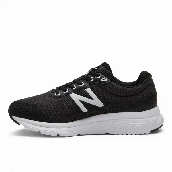 New Balance 411 Siyah Erkek Koşu Ayakkabısı M411BK2