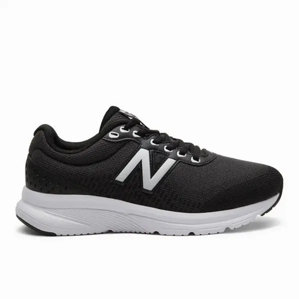 New Balance 411 Siyah Erkek Koşu Ayakkabısı M411BK2