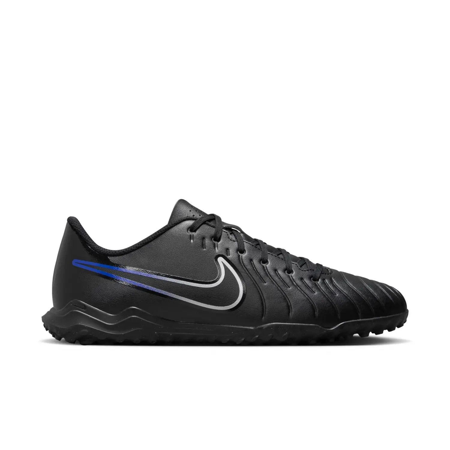 Nike Tiempo Legend 10 Club Siyah Erkek Halı Saha Ayakkabısı DV4345-040