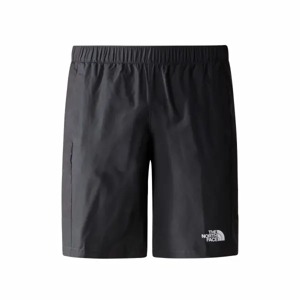 The North Face Ma Woven Antrasit Erkek Şort NF0A8571MN81