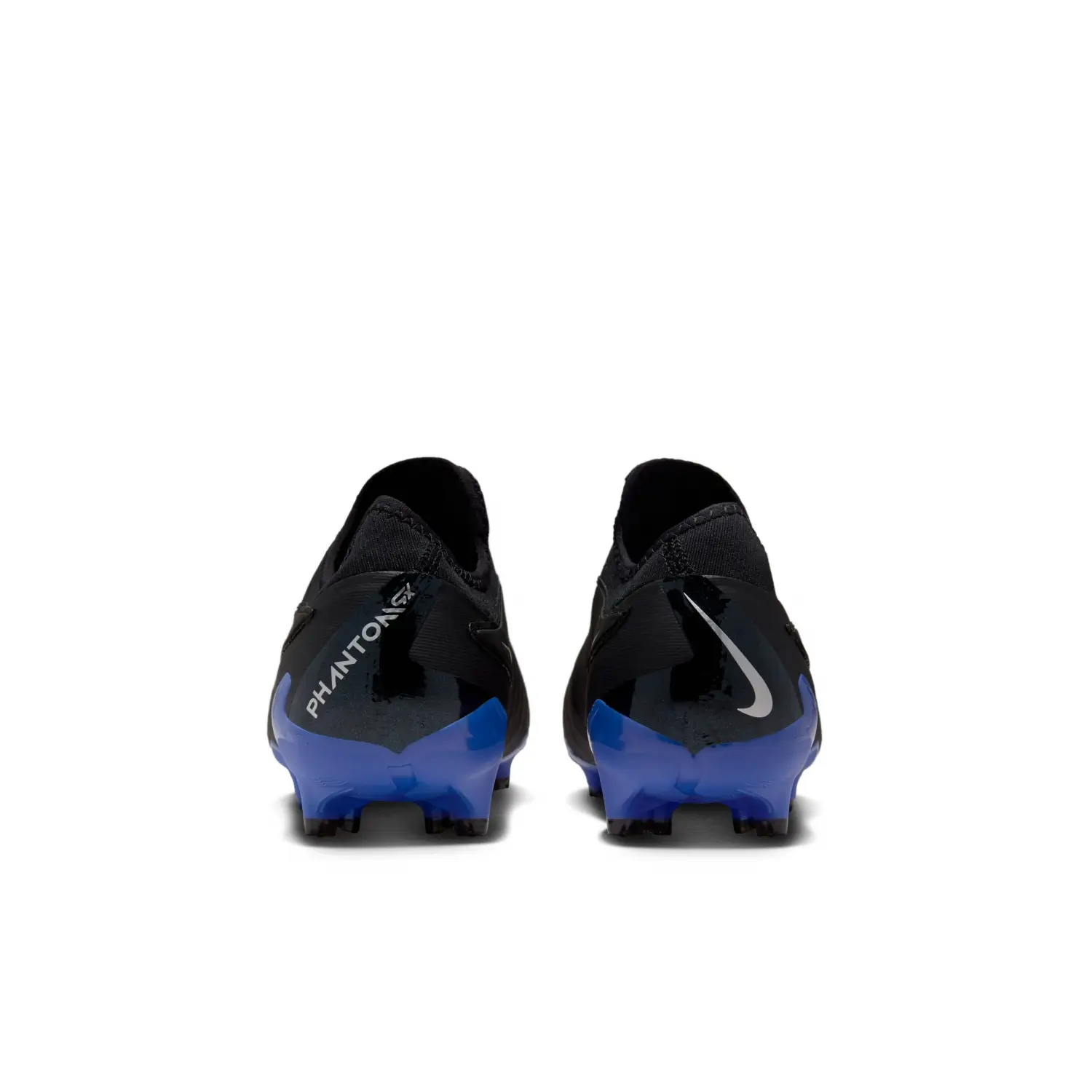 Nike Phantom GX Pro Siyah Erkek Krampon DD9463-040