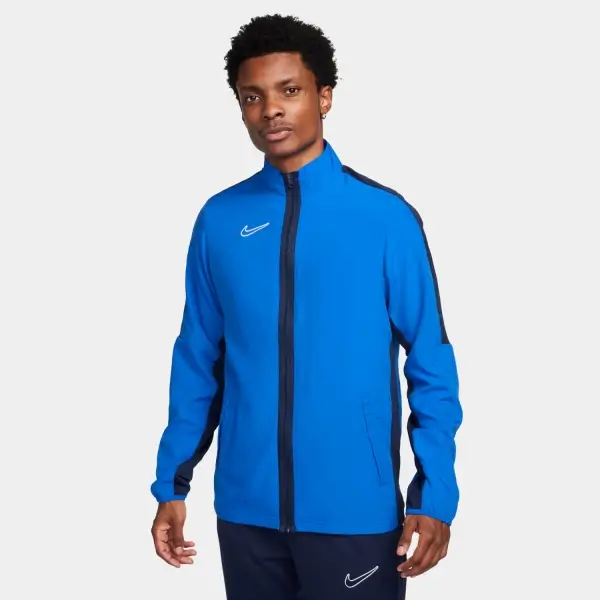 Nike Dri-FIT Academy Mavi Erkek Ceket DR1710-451