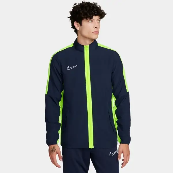 Nike Dri-FIT Academy Yeşil Erkek Ceket DR1710-329