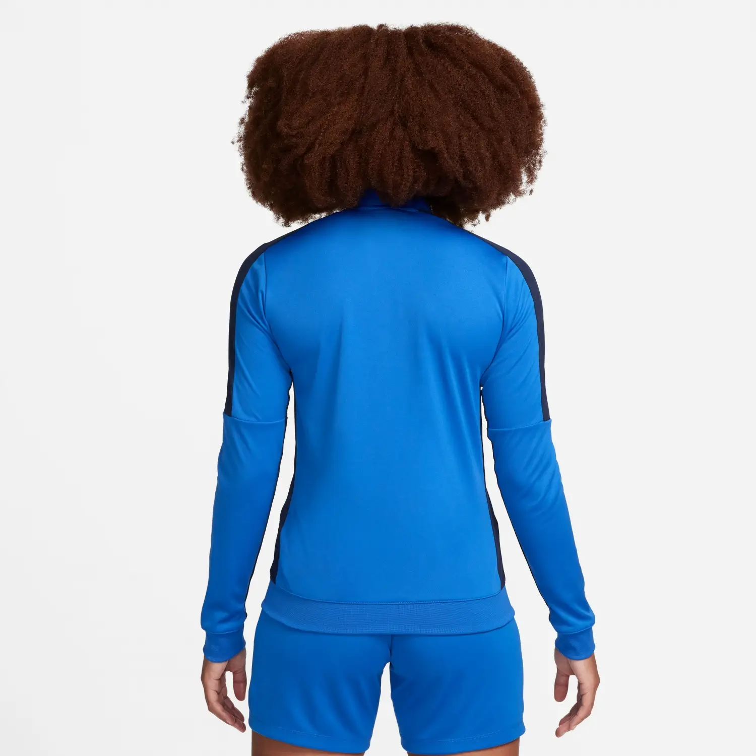 Nike Dri-FIT Academy Mavi Kadın Ceket DR1686-463