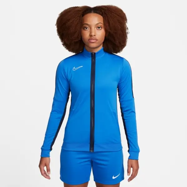 Nike Dri-FIT Academy Yeşil Kadın Ceket DR1686-329