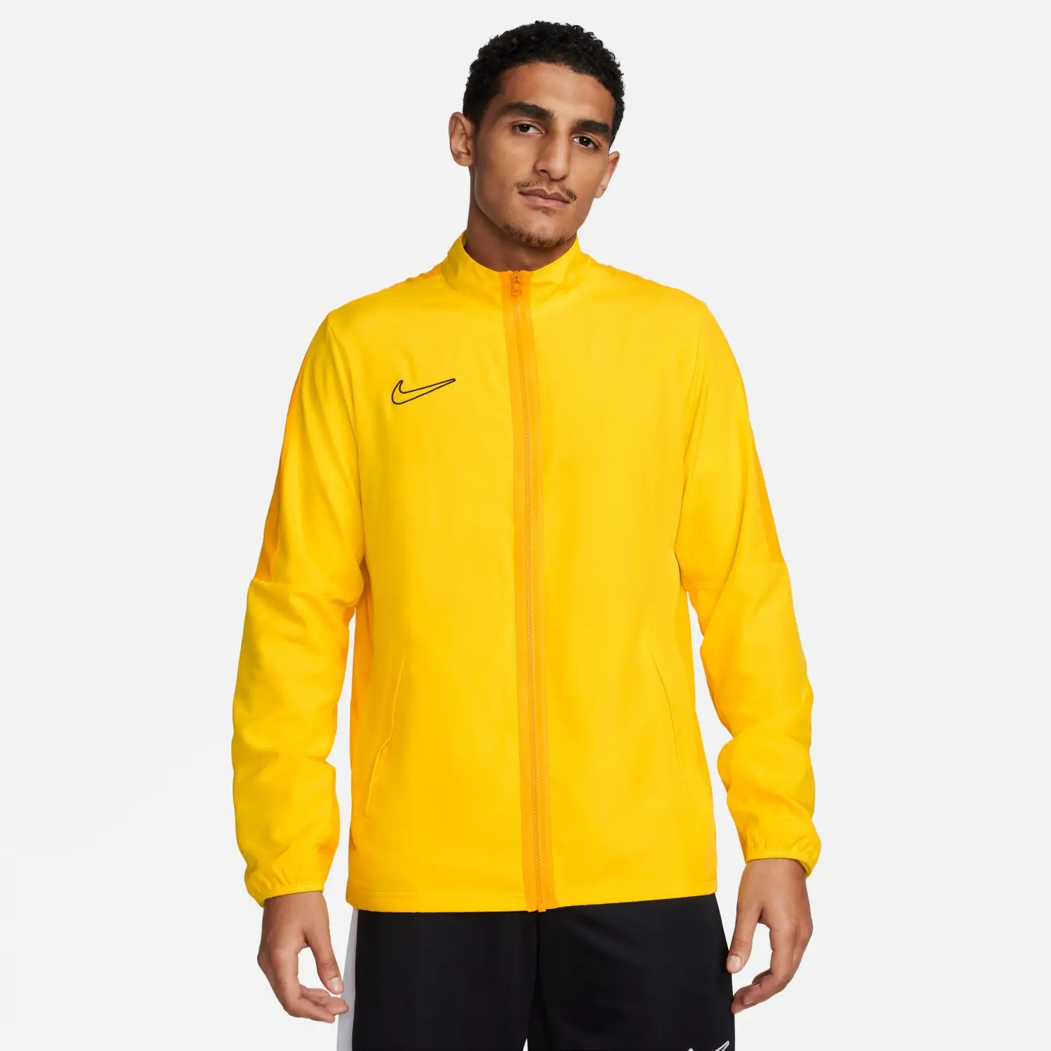Nike Dri-FIT Academy Sarı Erkek Ceket DR1710-719