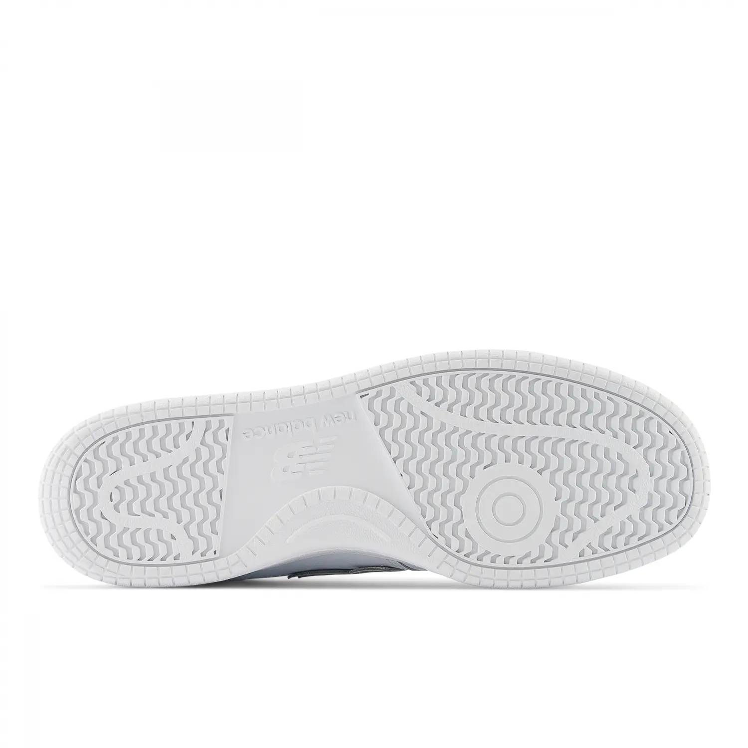 New Balance 480 Beyaz Unisex Günlük Ayakkabı BB480L3W