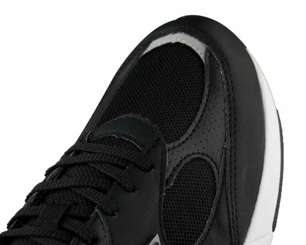 New Balance 109 Siyah Erkek Günlük Ayakkabı-MS109CML
