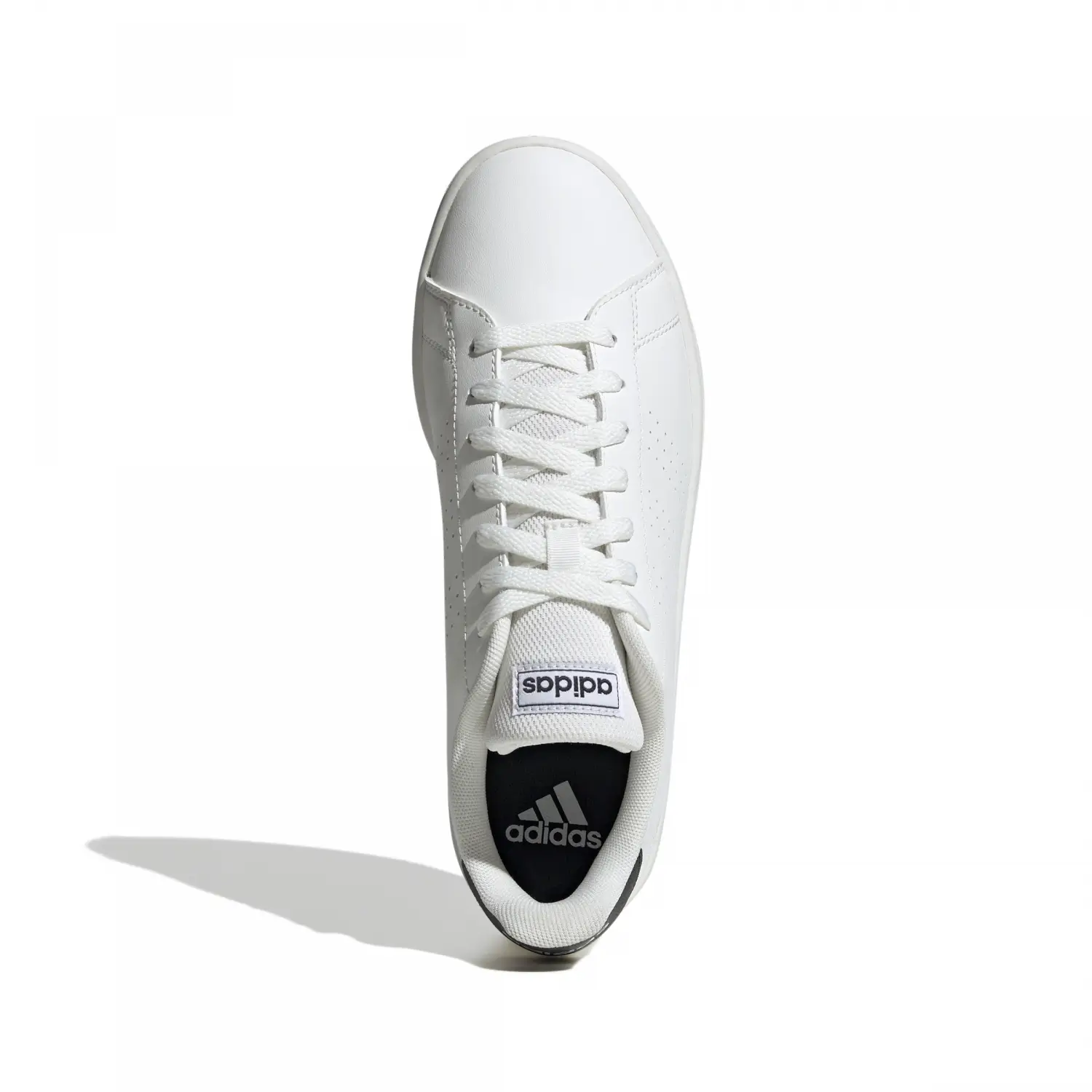 adidas Advantage Base Beyaz Erkek Günlük Ayakkabı IF8556