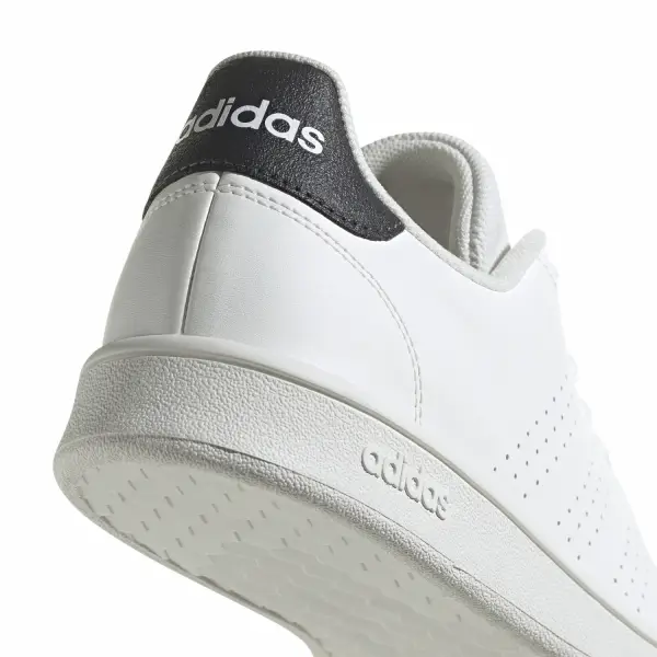 adidas Advantage Base Beyaz Erkek Günlük Ayakkabı IF8556