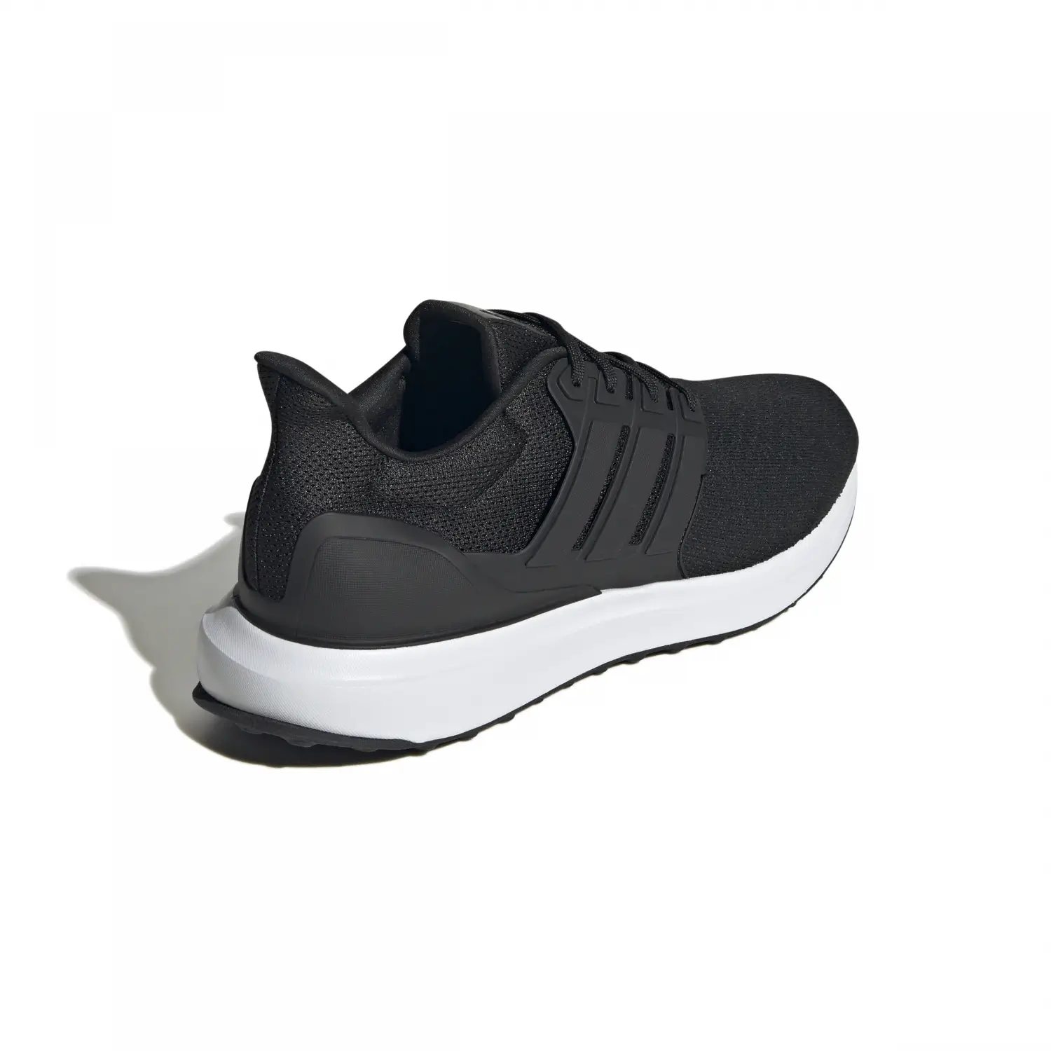 adidas Ubounce Dna Siyah Erkek Günlük Ayakkabı IG6001