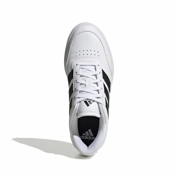 adidas Courtblock Beyaz Erkek Günlük Ayakkabı IF4033