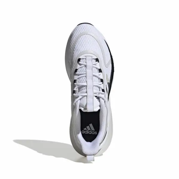 adidas Alphabounce + Beyaz Erkek Günlük Ayakkabı IG3585