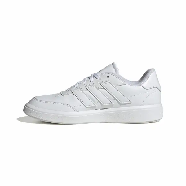 adidas Courtblock Beyaz Kadın Günlük Ayakkabı IF6554