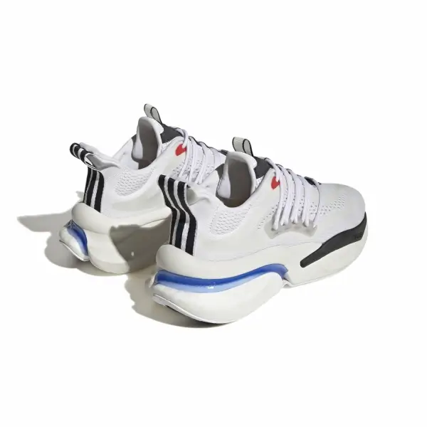 adidas Alphaboost V1 Beyaz Erkek Günlük Ayakkabı HP2757