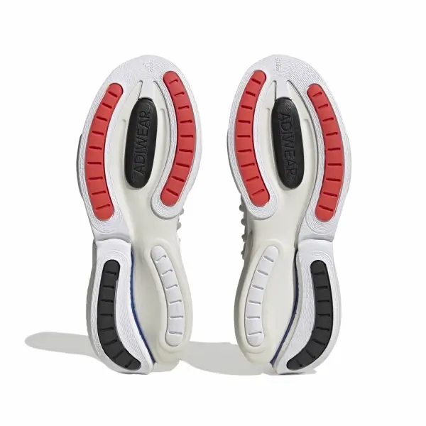 adidas Alphaboost V1 Beyaz Erkek Günlük Ayakkabı HP2757