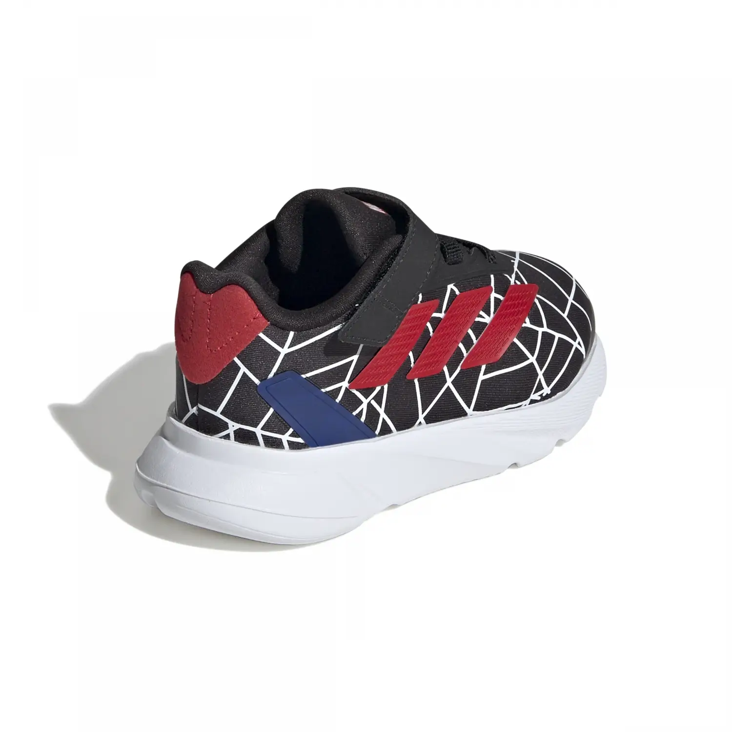 adidas Duramo Spider-Man Siyah Çocuk Günlük Ayakkabı ID8049