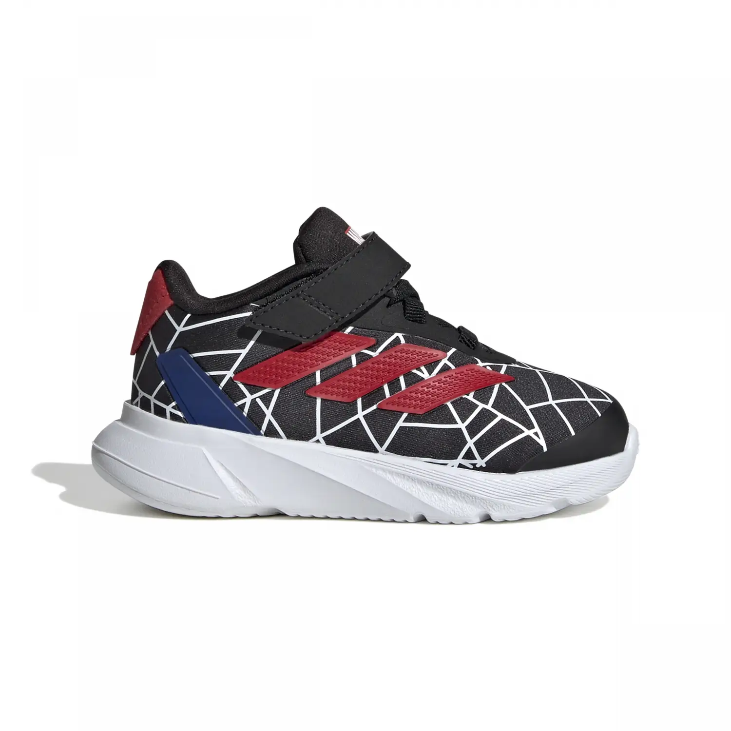 adidas Duramo Spider-Man Siyah Çocuk Günlük Ayakkabı ID8049