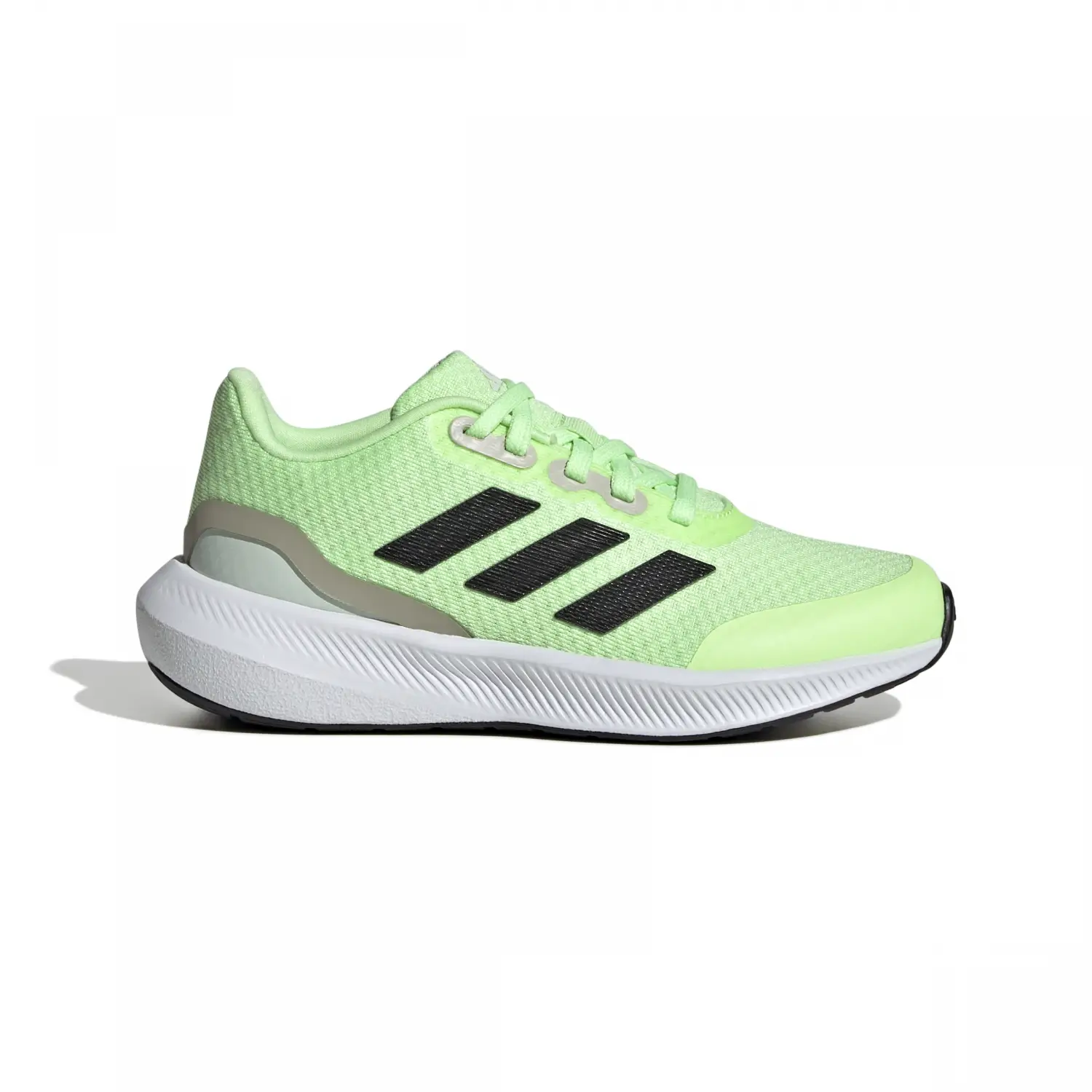 adidas Runfalcon 3.0 Yeşil Çocuk Günlük Ayakkabı ID0594