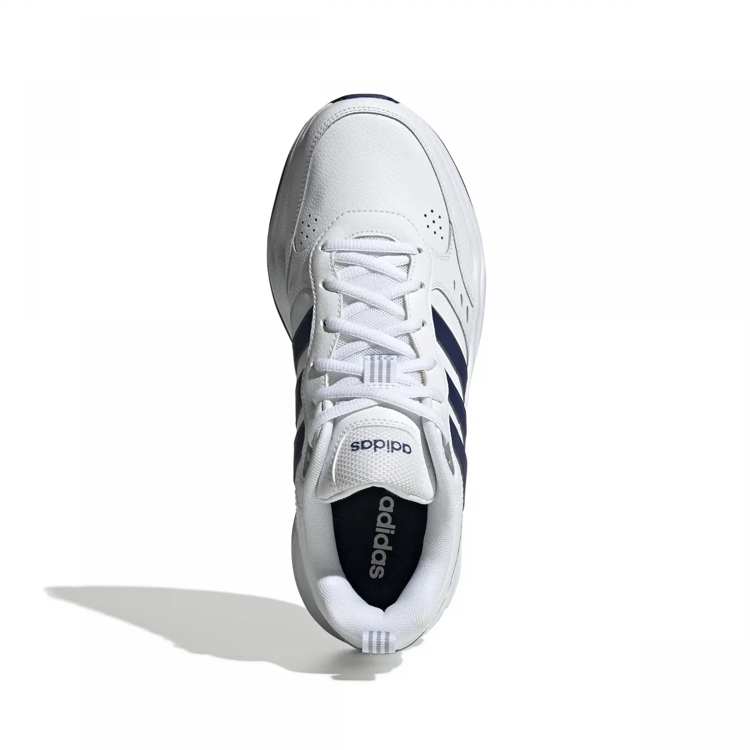 adidas Strutter Beyaz Erkek Günlük Ayakkabı EG2654