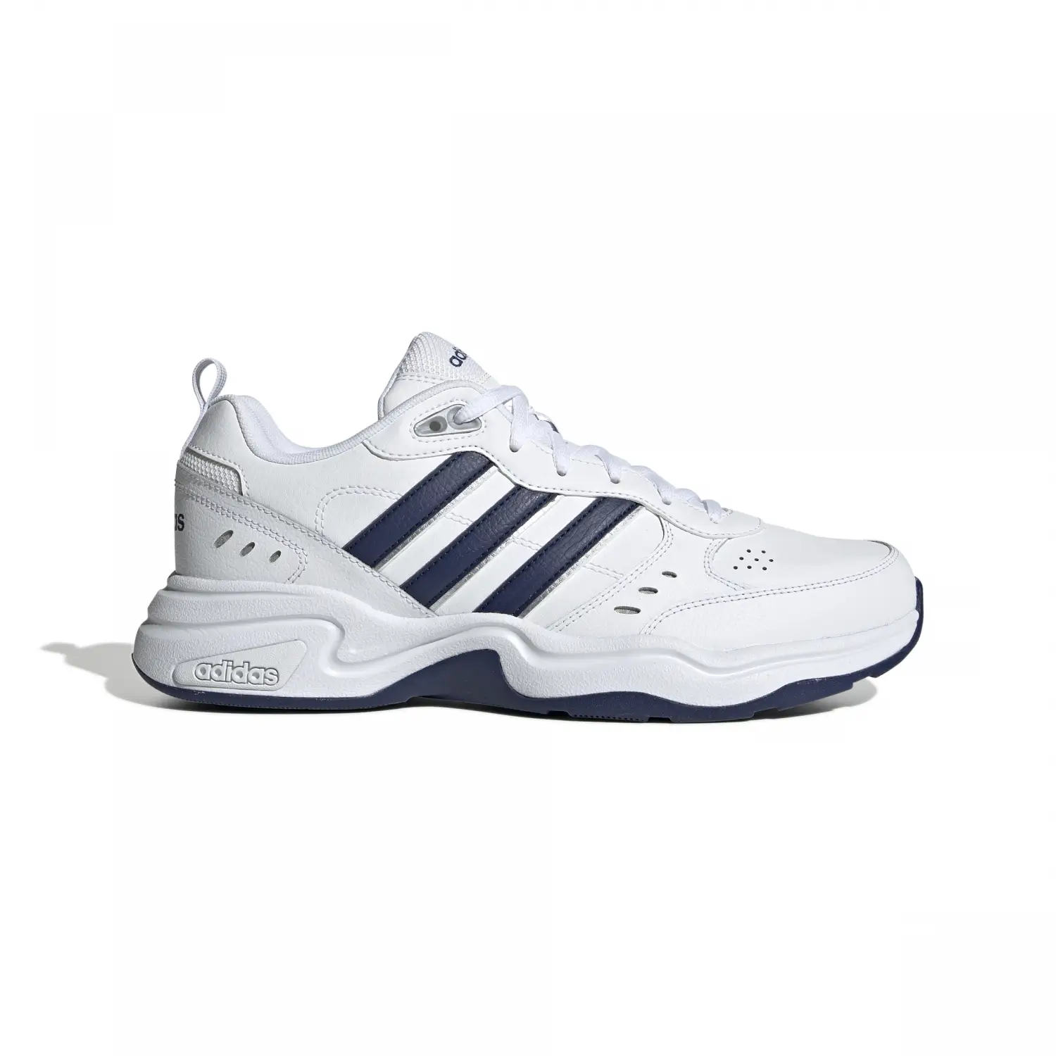 adidas Strutter Beyaz Erkek Günlük Ayakkabı EG2654