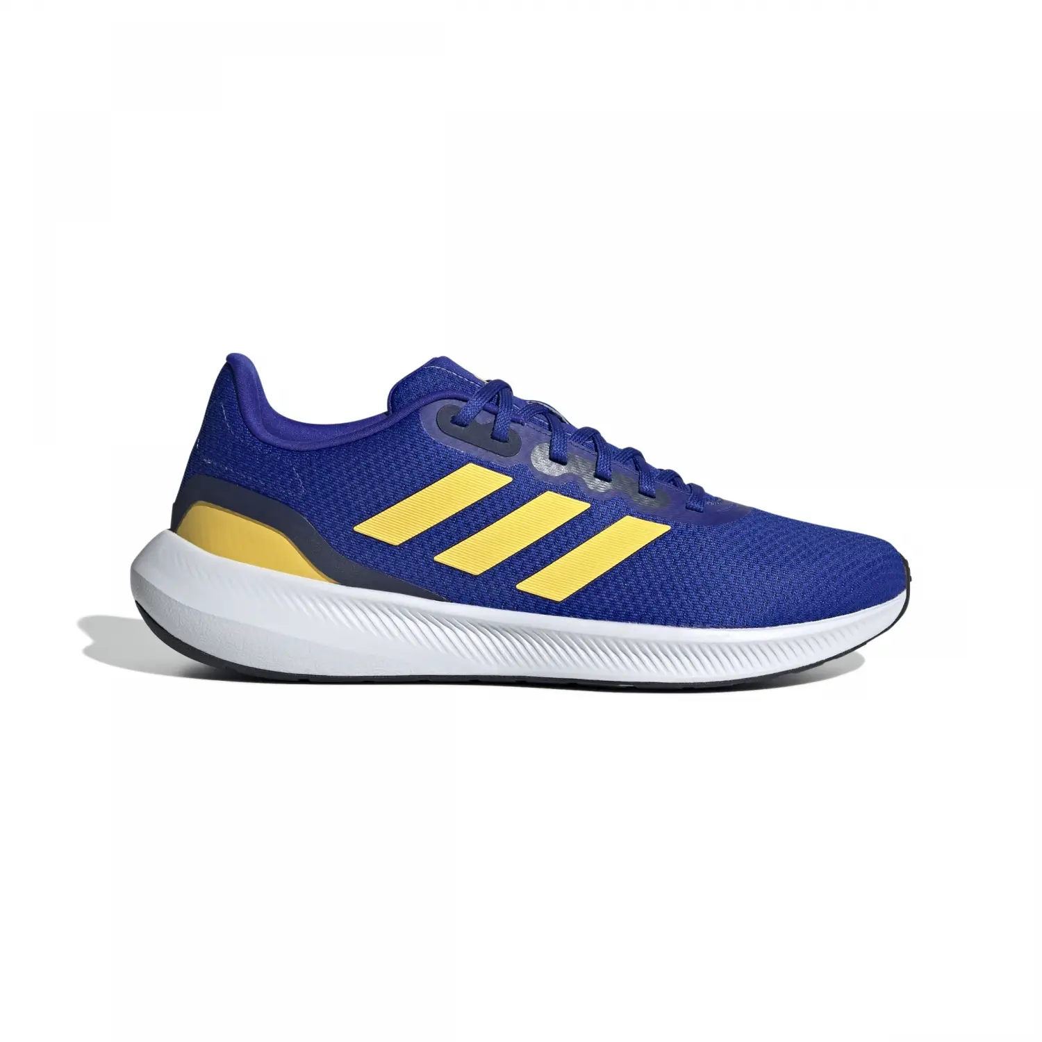 adidas Runfalcon 3.0 Mavi Erkek Koşu Ayakkabısı IE0735