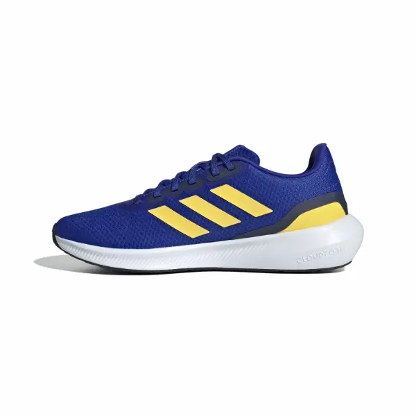 adidas Runfalcon 3.0 Mavi Erkek Koşu Ayakkabısı IE0735