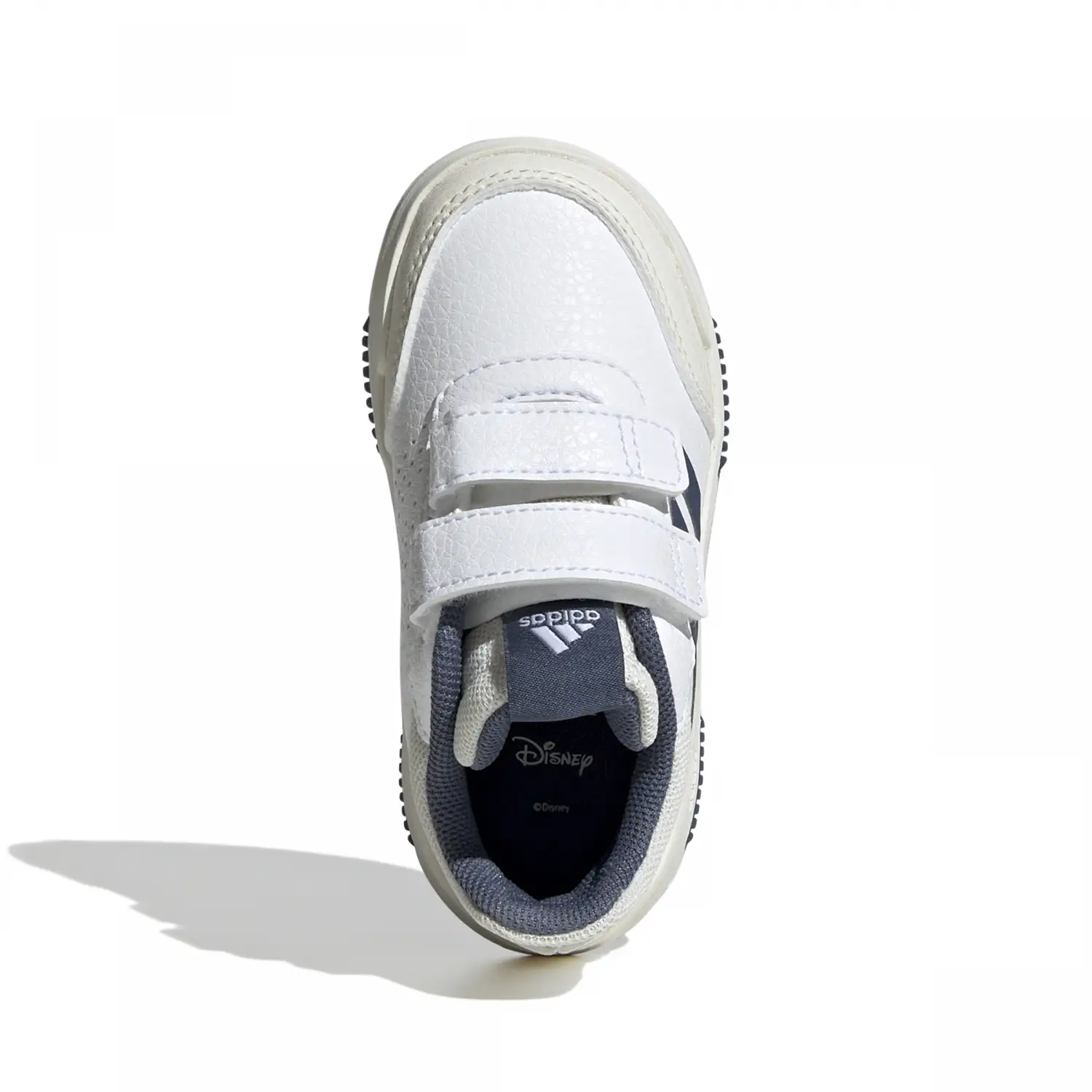 adidas Tensaur Sport Mickey Beyaz Çocuk Günlük Ayakkabı ID8011