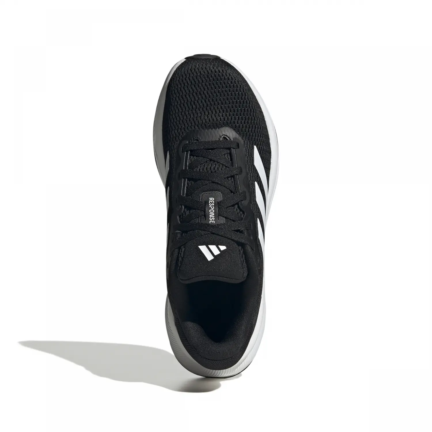 adidas Response Siyah Kadın Koşu Ayakkabısı IG1412
